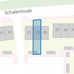 Perceel HVL00-C-5493