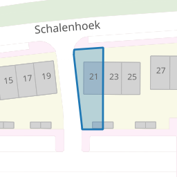 Perceel HVL00-C-5494