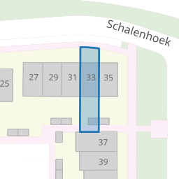 Perceel HVL00-C-5496