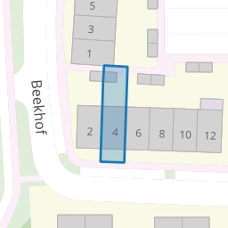 Perceel HVL00-C-5497