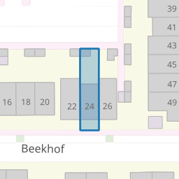 Perceel HVL00-C-5500