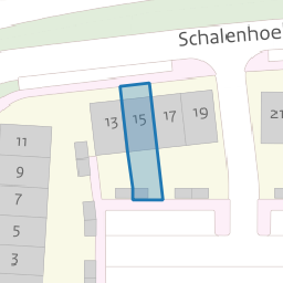 Perceel HVL00-C-5504