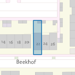 Perceel HVL00-C-5505