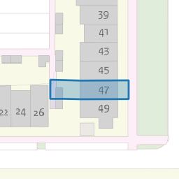 Perceel HVL00-C-5507