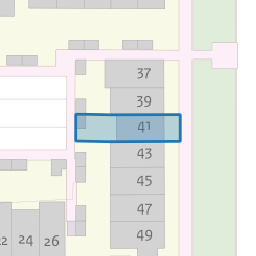 Perceel HVL00-C-5508