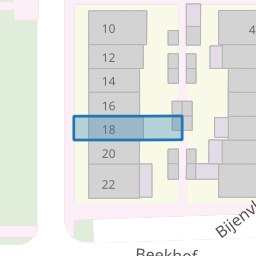 Perceel HVL00-C-5509