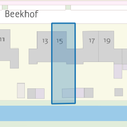 Perceel HVL00-C-5510