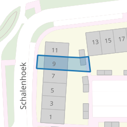 Perceel HVL00-C-5514