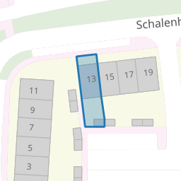 Perceel HVL00-C-5518