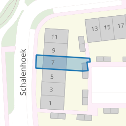 Perceel HVL00-C-5520