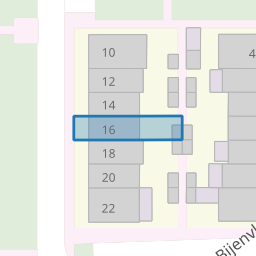 Perceel HVL00-C-5521