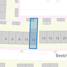 Perceel HVL00-C-5522