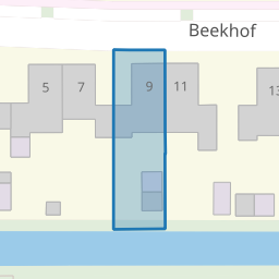 Perceel HVL00-C-5526