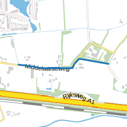 Perceel HVL00-C-5550