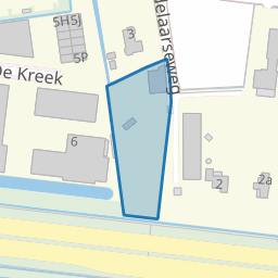 Perceel HVL00-C-5558