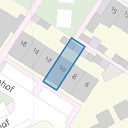 Perceel HVL00-C-5564