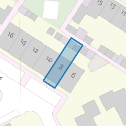 Perceel HVL00-C-5565