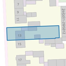 Perceel HVL00-C-5566