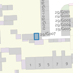 Perceel HVL00-C-5569