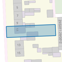 Perceel HVL00-C-5570