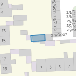 Perceel HVL00-C-5571