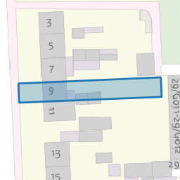 Perceel HVL00-C-5572