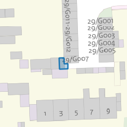 Perceel HVL00-C-5573