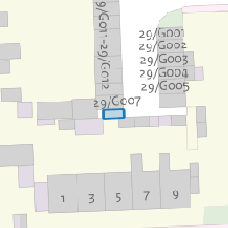 Perceel HVL00-C-5575