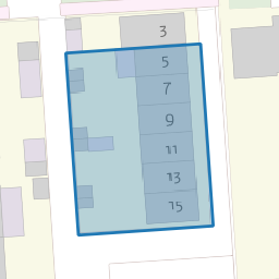 Perceel HVL00-C-5579