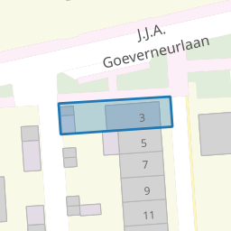 Perceel HVL00-C-5580