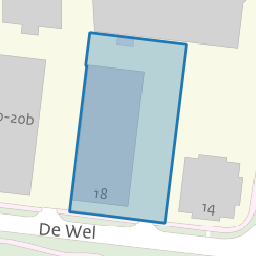 Perceel HVL00-C-5586