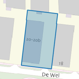 Perceel HVL00-C-5587