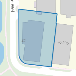 Perceel HVL00-C-5588