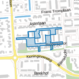 Perceel HVL00-C-5591