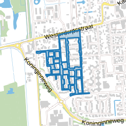 Perceel HVL00-C-5595