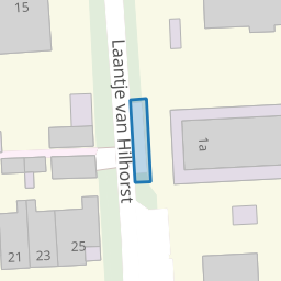 Perceel HVL00-C-5596