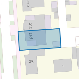 Perceel HVL00-C-5597