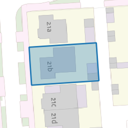 Perceel HVL00-C-5601