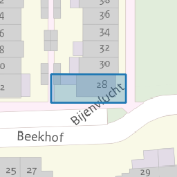 Perceel HVL00-C-5602