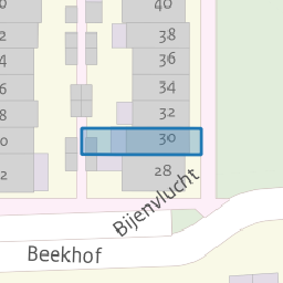 Perceel HVL00-C-5603