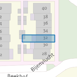 Perceel HVL00-C-5604