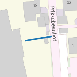 Perceel HVL00-C-5612