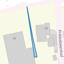 Perceel HVL00-C-5613