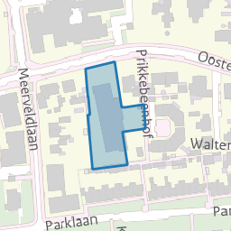 Perceel HVL00-C-5614