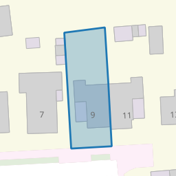 Perceel HVL00-C-5629