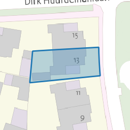 Perceel HVL00-C-5632