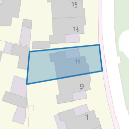 Perceel HVL00-C-5633