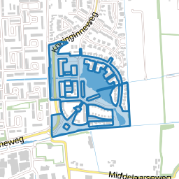 Perceel HVL00-C-5642