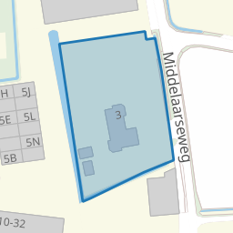 Perceel HVL00-C-5654