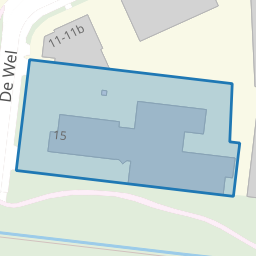 Perceel HVL00-C-5662